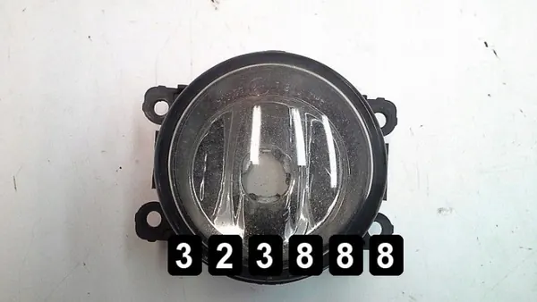 Phare antibrouillard OEM AM-323888 pour Citroen C5 2007 image 2