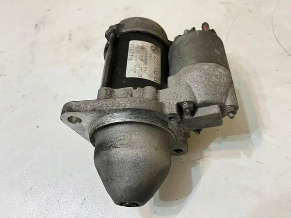Motor de arranque BMW 1 E87 2.0 B 7523450 image 3