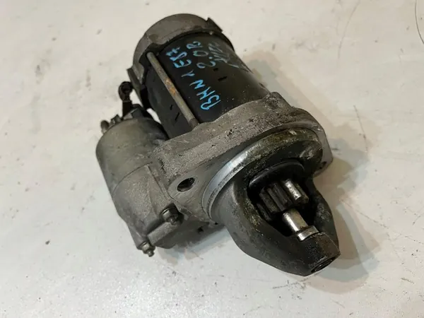 Motor de arranque BMW 1 E87 2.0 B 7523450 image 6