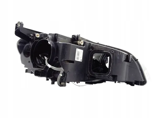 Farol Xenon Esquerdo BMW X5 E70 LCI 7221893 image 10