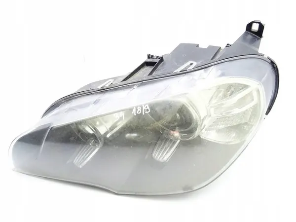 Farol Xenon Esquerdo BMW X5 E70 LCI 7221893 image 2