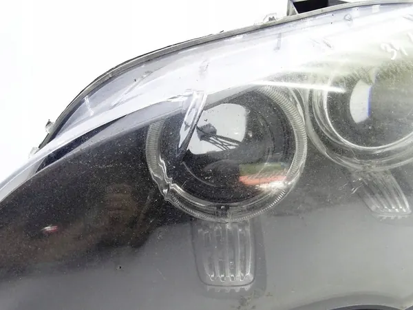 Farol Xenon Esquerdo BMW X5 E70 LCI 7221893 image 4