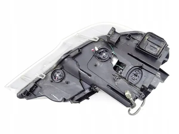 Farol Xenon Esquerdo BMW X5 E70 LCI 7221893 image 5
