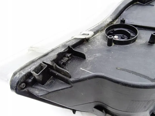 Farol Xenon Esquerdo BMW X5 E70 LCI 7221893 image 7