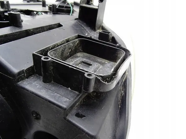 Farol Xenon Esquerdo BMW X5 E70 LCI 7221893 image 9