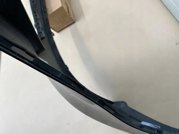 Paraurti posteriore Tesla Model Y 1494005-00-D image 10