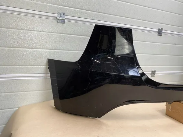 Paraurti posteriore Tesla Model Y 1494005-00-D image 2