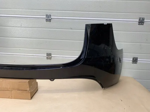 Paraurti posteriore Tesla Model Y 1494005-00-D image 3