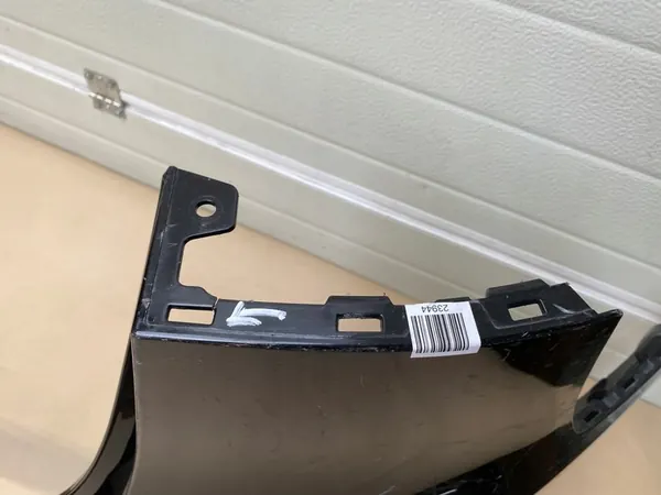 Paraurti posteriore Tesla Model Y 1494005-00-D image 9