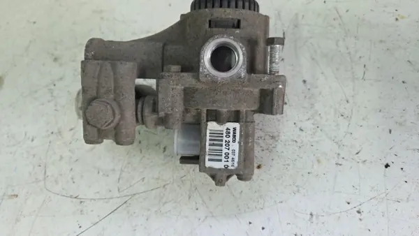 Soupape relais EBS ABS Wabco OEM 4802070010 image 2