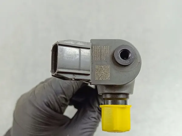 2018 Mitsubishi Eclipse Cross Wtryskiwacz 830C1A03 image 4