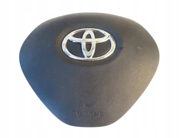 OEM 55950-0H020 Airbag de Tableau pour Toyota Aygo II image 7