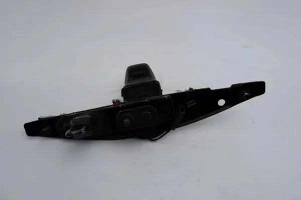 OEM 308839 Takapyyhkimen mekanismi BMW E46 2.0 D:lle image 4