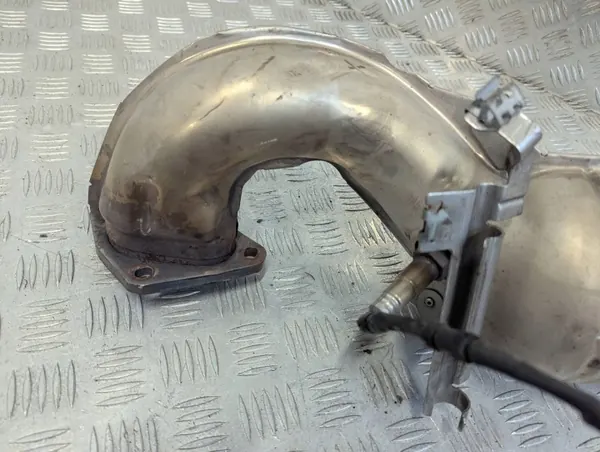 Katalysator OEM 1K0131701EE für VW Beetle image 3