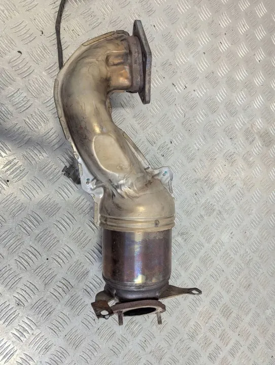 Katalysator OEM 1K0131701EE für VW Beetle image 7