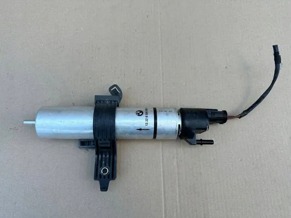 BMW 2 F45 1.5D Kraftstoffheizung 8584868 OEM image 2