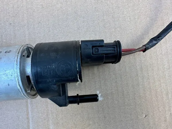 BMW 2 F45 1.5D Kraftstoffheizung 8584868 OEM image 4