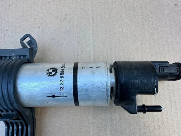 BMW 2 F45 1.5D Kraftstoffheizung 8584868 OEM image 5