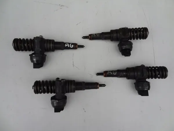 OEM 038130073AG insprutningspump för 1.9 TDI image 2