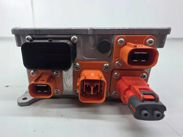 Convertidor Voltaje Porsche Panamera 970 OEM 5QE915682H image 3
