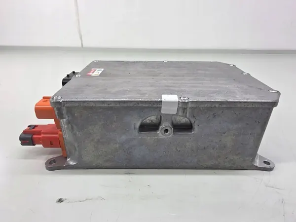 Convertidor Voltaje Porsche Panamera 970 OEM 5QE915682H image 4