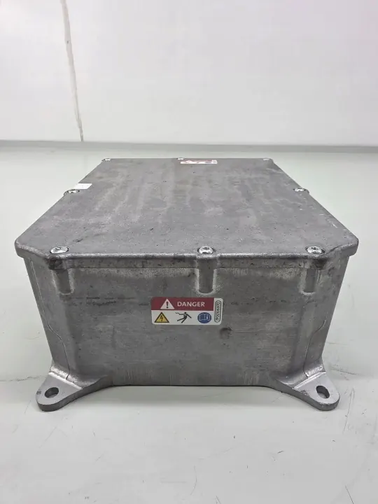 Convertidor Voltaje Porsche Panamera 970 OEM 5QE915682H image 5