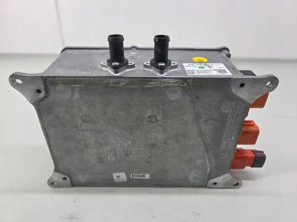 Convertidor Voltaje Porsche Panamera 970 OEM 5QE915682H image 6