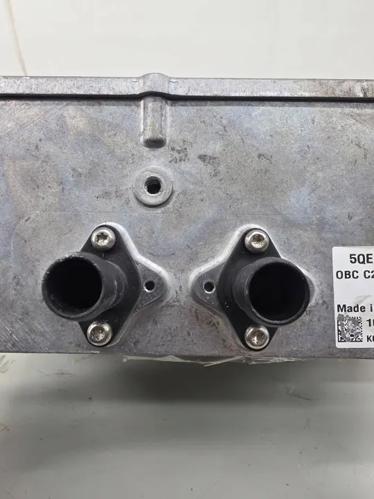 Convertidor Voltaje Porsche Panamera 970 OEM 5QE915682H image 7