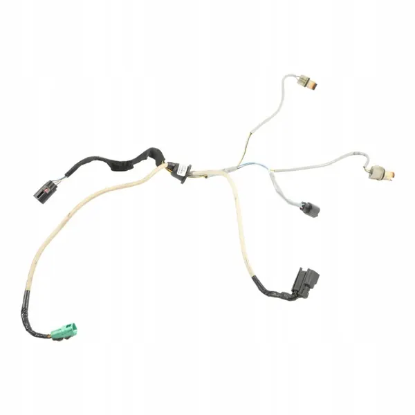 Harness Caméra Recul Ford Fiesta Mk7 C1BB17N400AC image 2