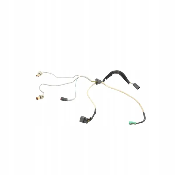 Harness Caméra Recul Ford Fiesta Mk7 C1BB17N400AC image 10