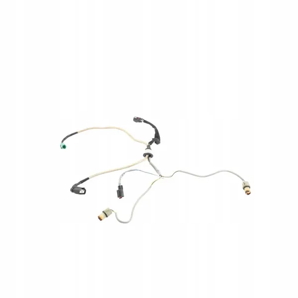 Harness Caméra Recul Ford Fiesta Mk7 C1BB17N400AC image 4