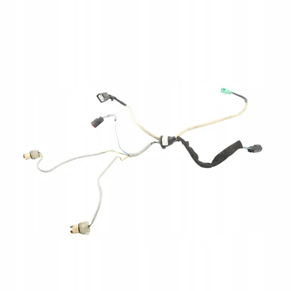 Harness Caméra Recul Ford Fiesta Mk7 C1BB17N400AC image 8