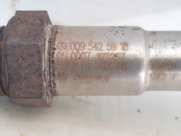 Sensor Lambda Mercedes SL R231 image 2