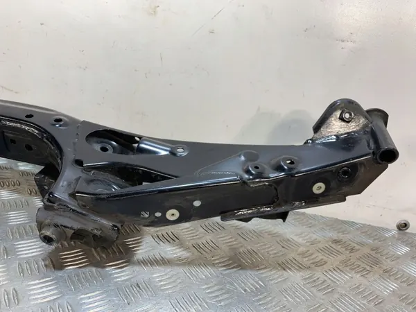Mini Cooper Countryman F60 Hinterfedern OEM 685156004 image 3
