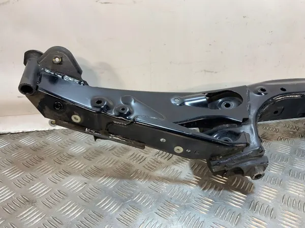 Mini Cooper Countryman F60 Hinterfedern OEM 685156004 image 4