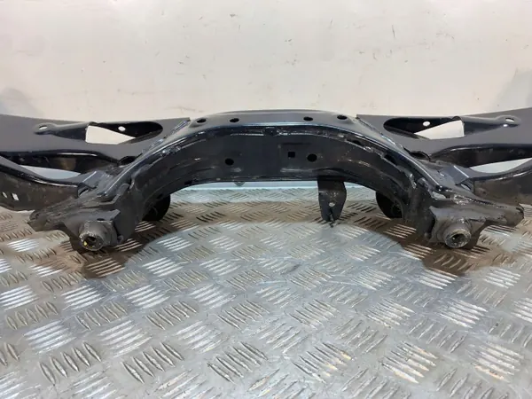 Mini Cooper Countryman F60 Hinterfedern OEM 685156004 image 6