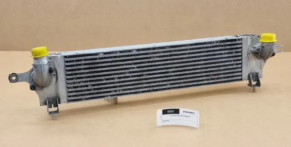 Intercooler OEM J#*T3 14461BB30A Nissan Qashqai image 2