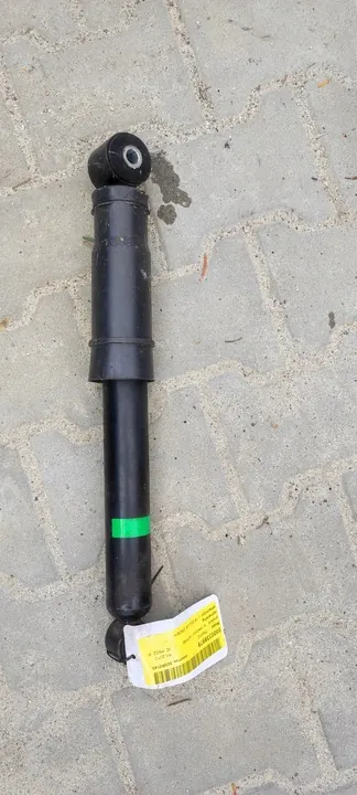 Ammortizzatore Posteriore Trafic II 8200 726 567 image 2