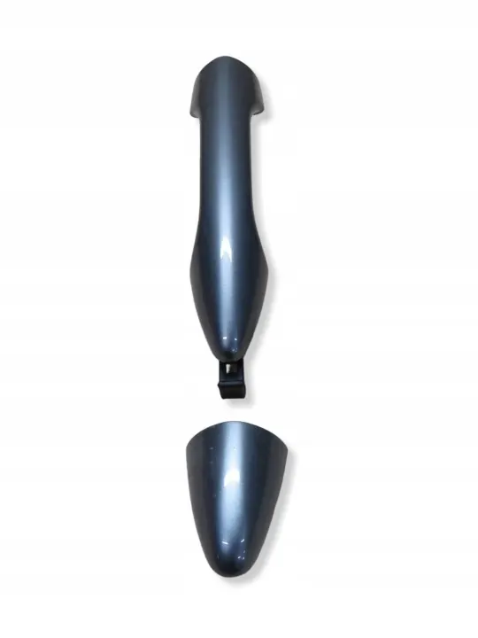 OEM PRY3665 Vänster bakdörrhandtag för Hyundai image 5