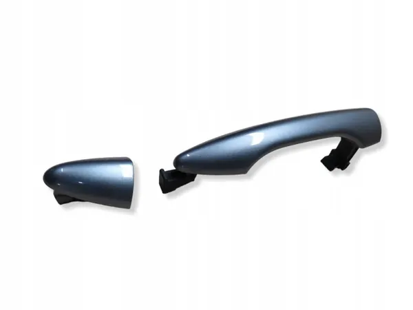 OEM PRY3665 Vänster bakdörrhandtag för Hyundai image 6