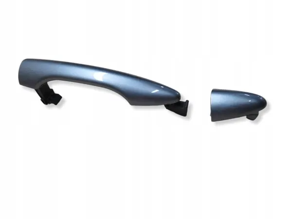 OEM PRY3665 Vänster bakdörrhandtag för Hyundai image 7