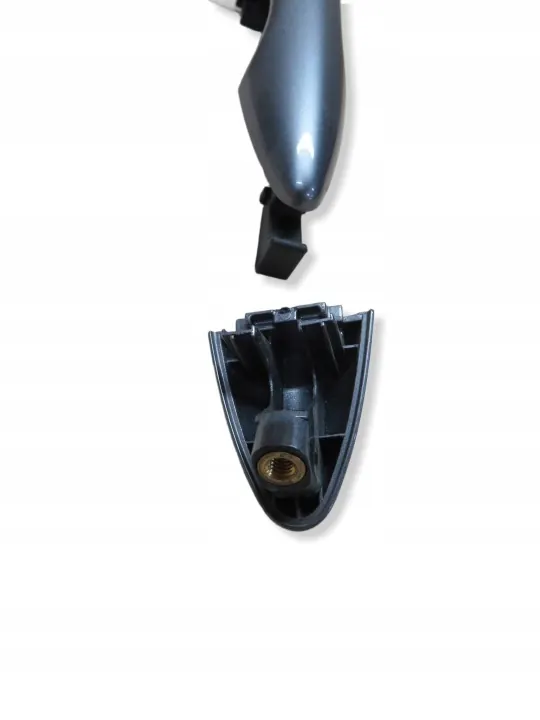 OEM PRY3665 Vänster bakdörrhandtag för Hyundai image 8