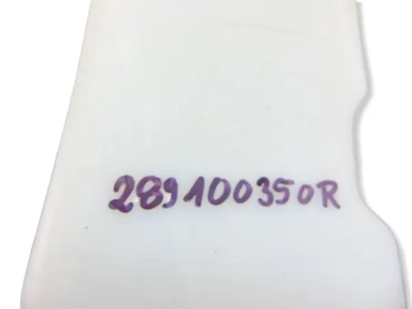 OEM 209400350R Pesulaitteen Sääiliösarja Renault Megane IV image 3