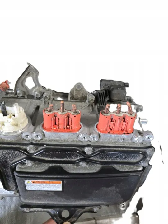 Toyota Inverter Converter G9200-28030 Prius Plus image 3