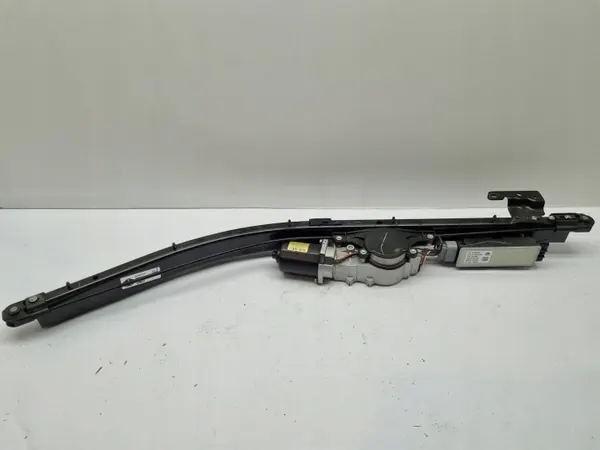 Höger Sidodörrsskena Chrysler Pacifica OEM 68368918AG image 2