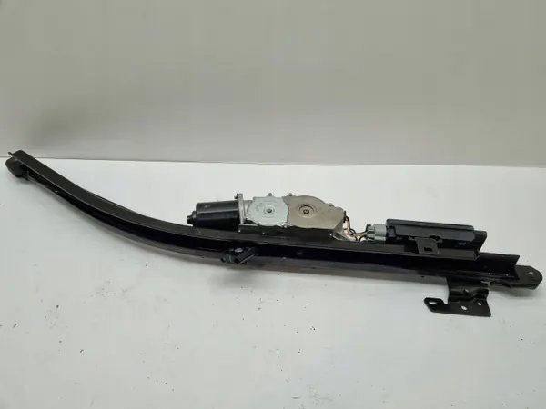 Höger Sidodörrsskena Chrysler Pacifica OEM 68368918AG image 3