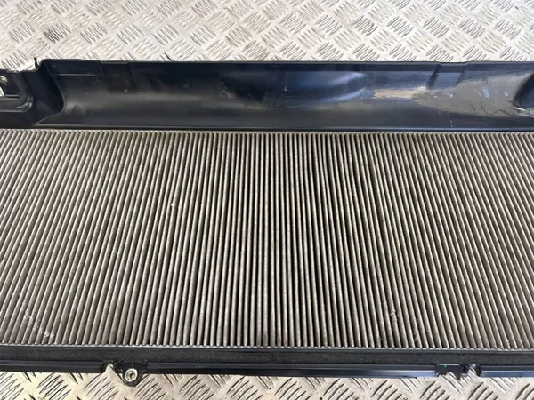 Filtre à air Tesla Model X OEM 104556600D - Occasion image 3