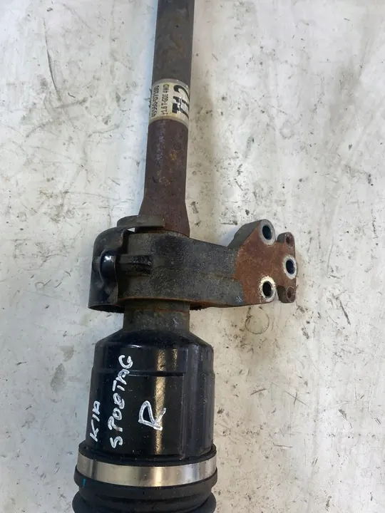 Eixo direito Kia Sportage IV 2020 49560-D7100 image 2