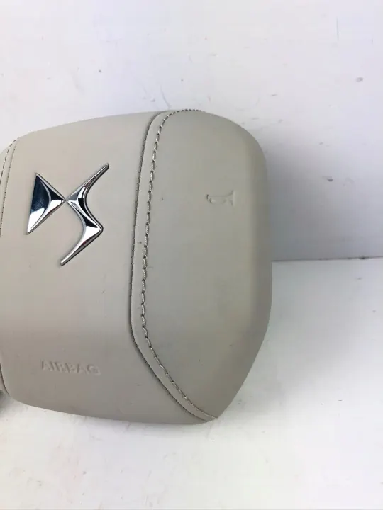 Airbag Citroen OEM 98244418BJ - Estado usado image 5