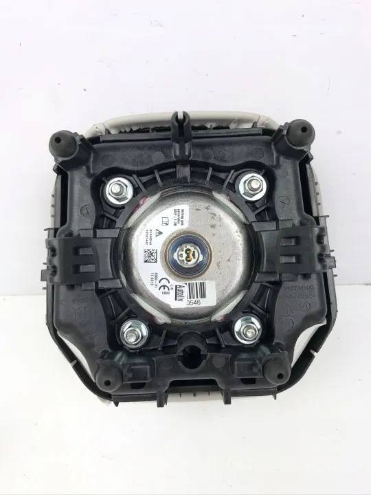 Airbag Citroen OEM 98244418BJ - Estado usado image 6